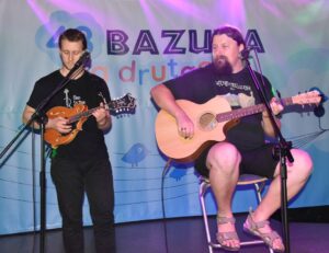 BAZUNA 2020 koncert niedzielny Fot_Janusz Wikowski A31_0971