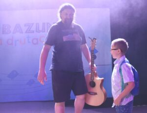 BAZUNA 2020 koncert niedzielny Fot_Janusz Wikowski A31_1014